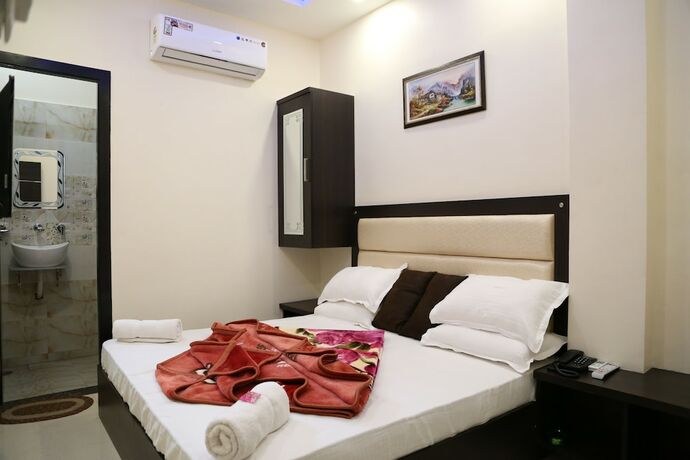 Imagen de la habitación del Hotel Chohan Residency. Foto 27