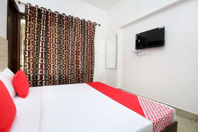 Imagen de la habitación del Hotel Chohan Residency. Foto 28