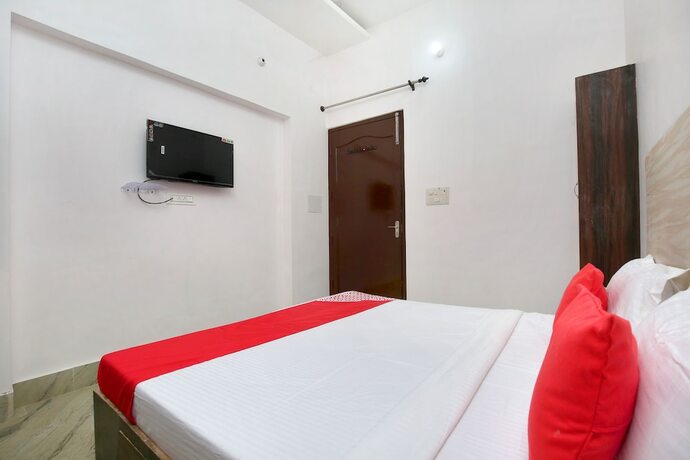 Imagen de la habitación del Hotel Chohan Residency. Foto 29