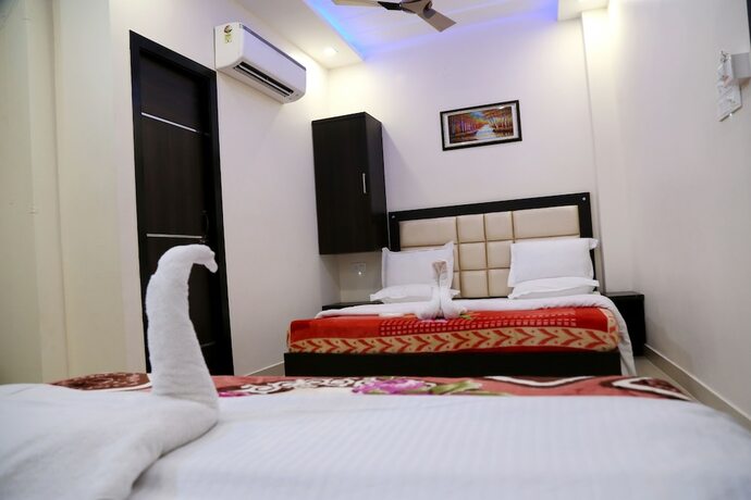Imagen de la habitación del Hotel Chohan Residency. Foto 30
