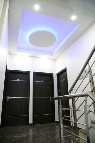 Imagen de los interiores del Hotel Chohan Residency. Foto 31