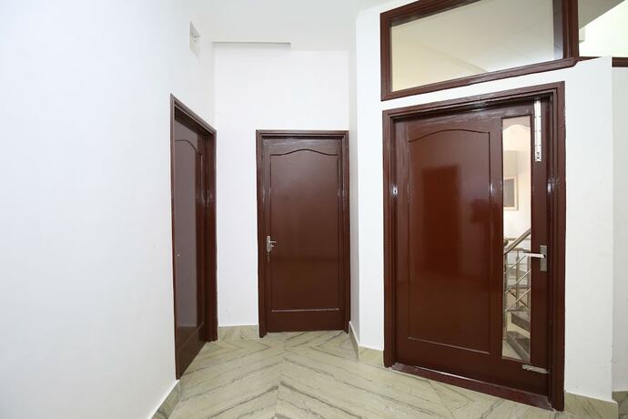 Imagen de los interiores del Hotel Chohan Residency. Foto 40