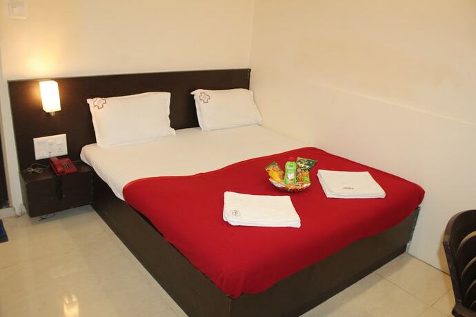Imagen general del Hotel Choice Classic. Foto 4