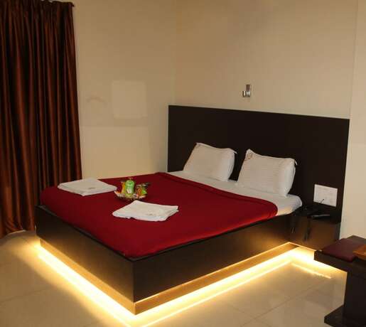 Imagen general del Hotel Choice Classic. Foto 5