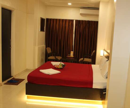 Imagen general del Hotel Choice Classic. Foto 6
