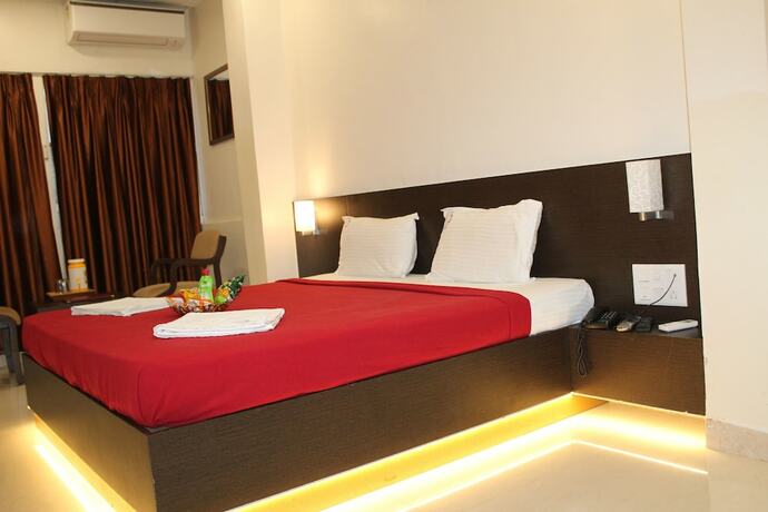 Imagen general del Hotel Choice Classic. Foto 7