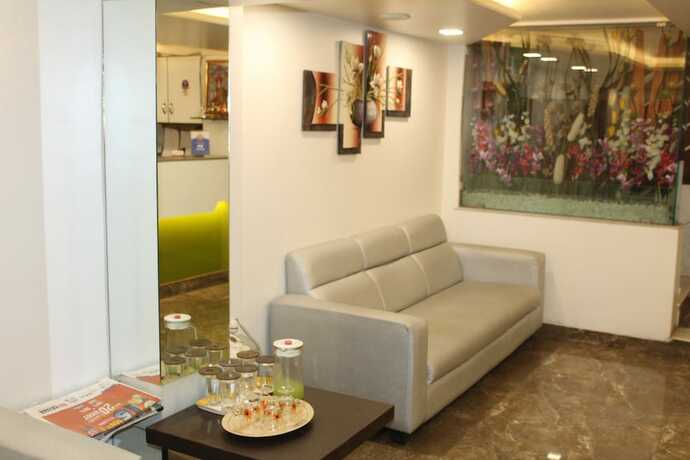 Imagen general del Hotel Choice Classic. Foto 9