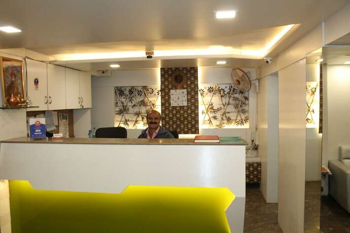 Imagen general del Hotel Choice Classic. Foto 10