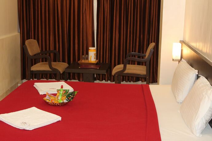 Imagen general del Hotel Choice Classic. Foto 12