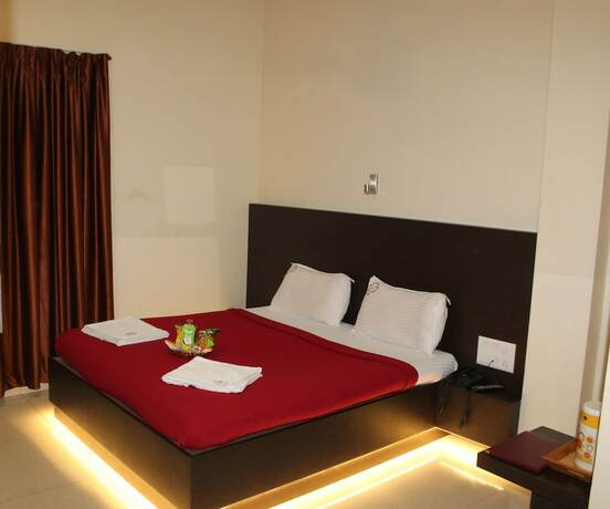 Imagen general del Hotel Choice Classic. Foto 13