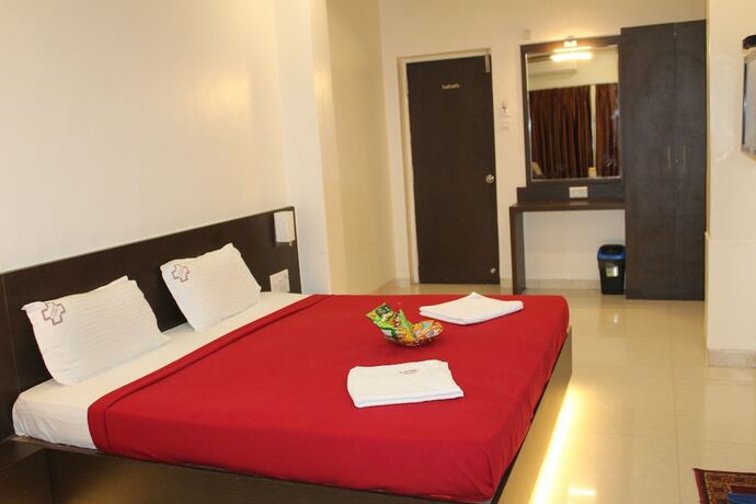 Imagen de la habitación del Hotel Choice Classic. Foto 17