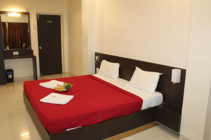 Imagen de la habitación del Hotel Choice Classic. Foto 18