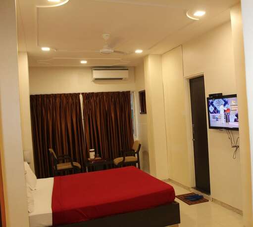 Imagen de la habitación del Hotel Choice Classic. Foto 19