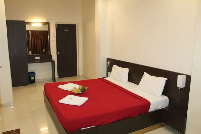 Imagen de la habitación del Hotel Choice Classic. Foto 20