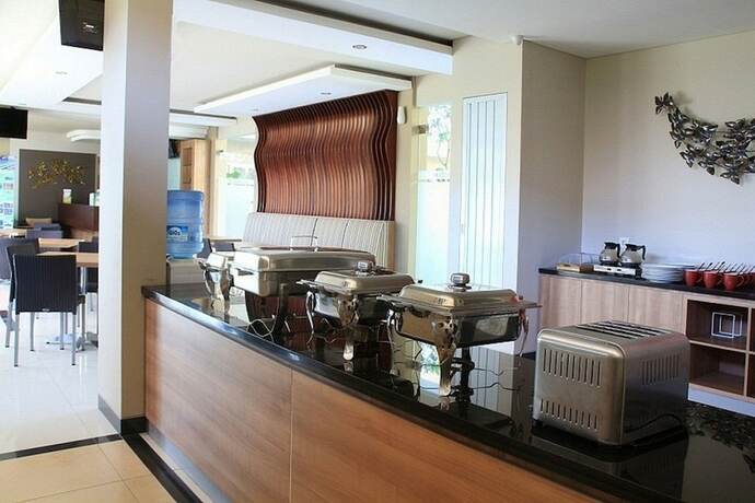 Imagen general del Hotel Choice Stay. Foto 1