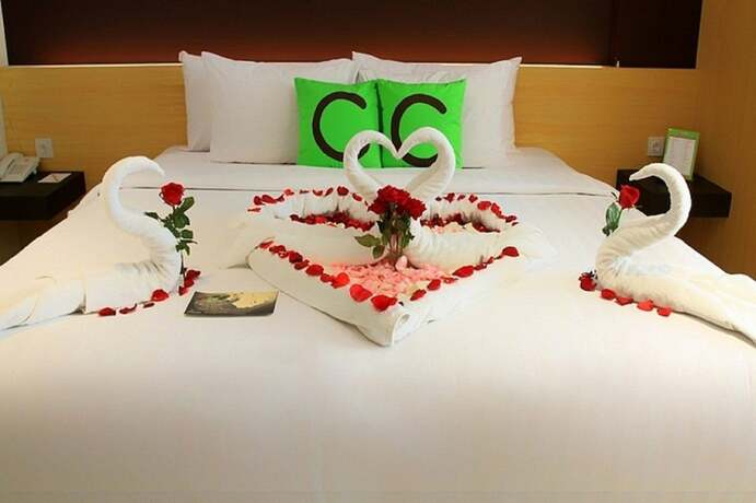 Imagen general del Hotel Choice Stay. Foto 4
