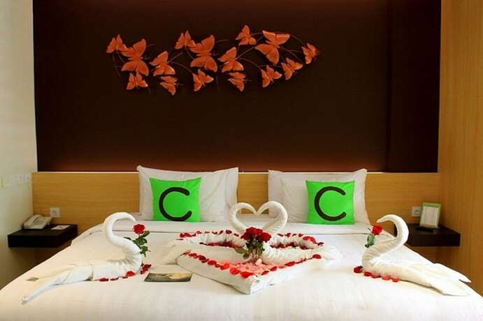 Imagen general del Hotel Choice Stay. Foto 5