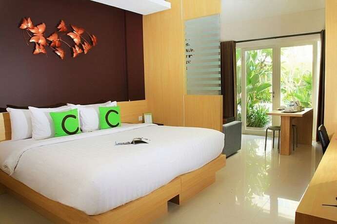 Imagen general del Hotel Choice Stay. Foto 6