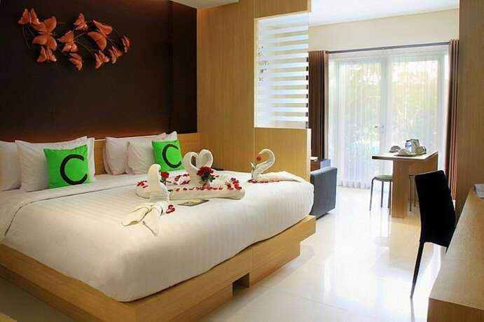 Imagen general del Hotel Choice Stay. Foto 7