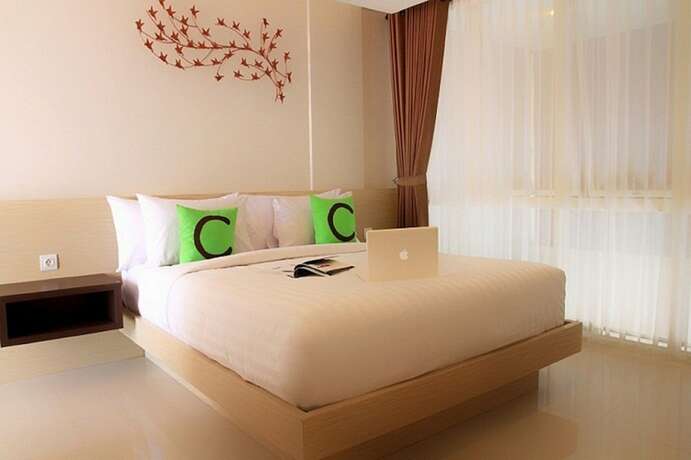 Imagen general del Hotel Choice Stay. Foto 12