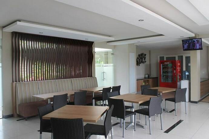 Imagen general del Hotel Choice Stay. Foto 13