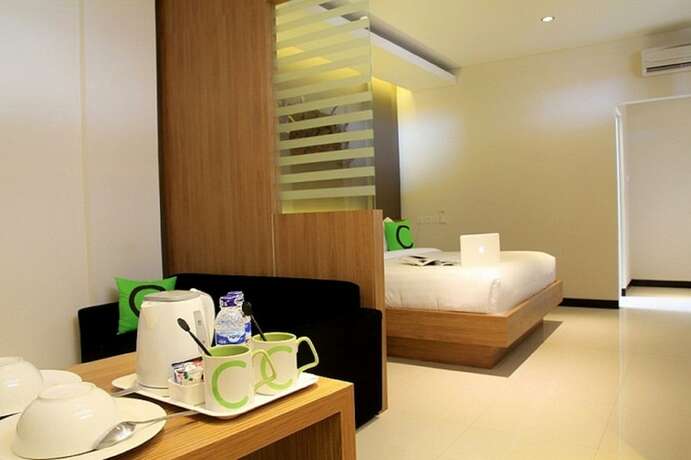 Imagen de la habitación del Hotel Choice Stay. Foto 18