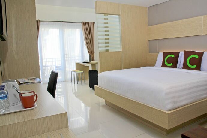 Imagen de la habitación del Hotel Choice Stay. Foto 20