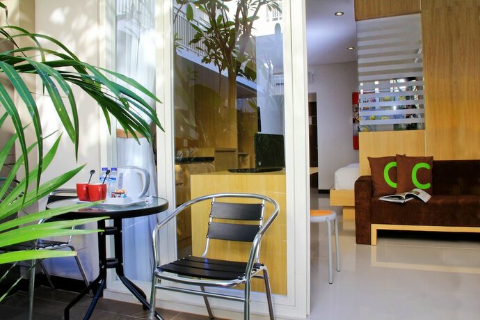Imagen de la habitación del Hotel Choice Stay. Foto 21