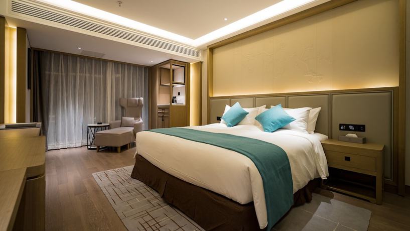 Imagen de la habitación del Hotel Choiceness. Foto 2