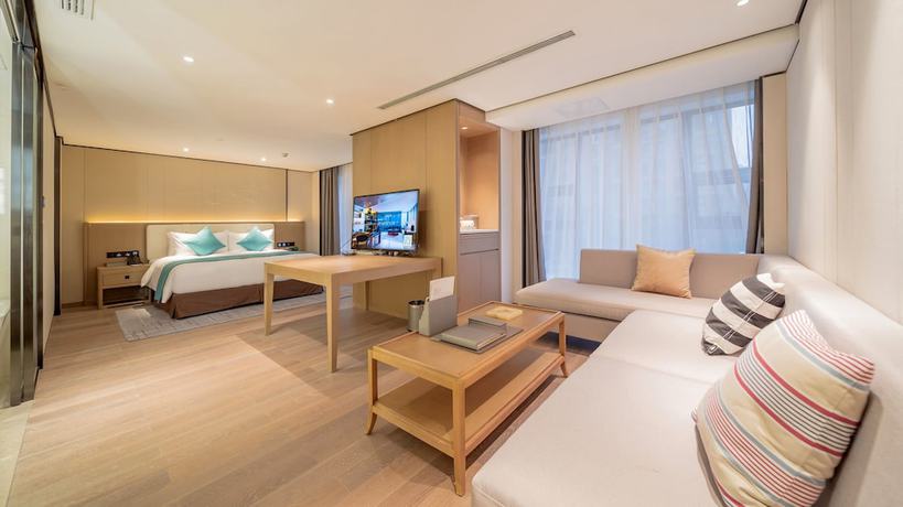 Imagen de la habitación del Hotel Choiceness. Foto 6