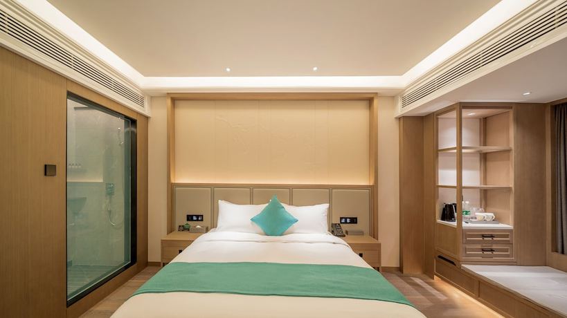Imagen de la habitación del Hotel Choiceness. Foto 8
