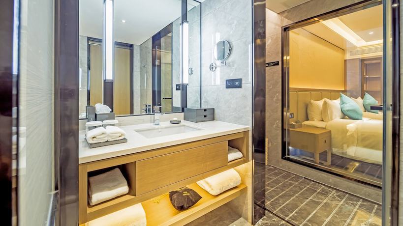 Imagen de la habitación del Hotel Choiceness. Foto 15