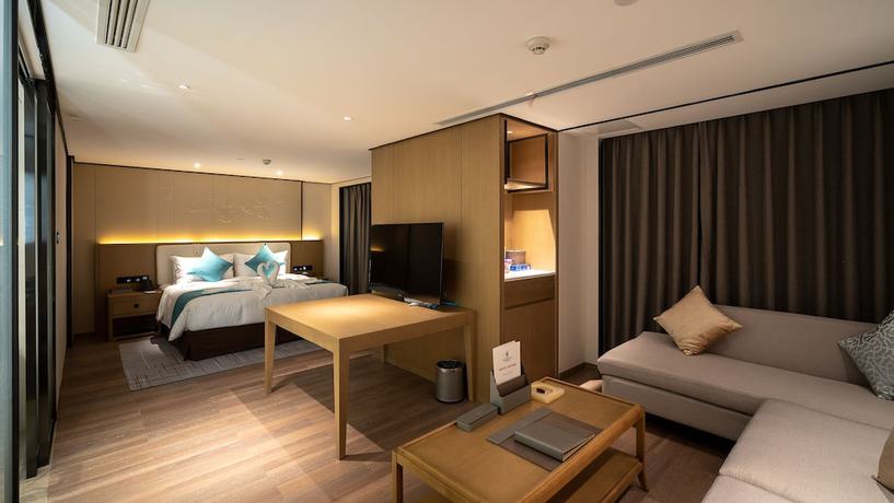 Imagen de la habitación del Hotel Choiceness. Foto 16
