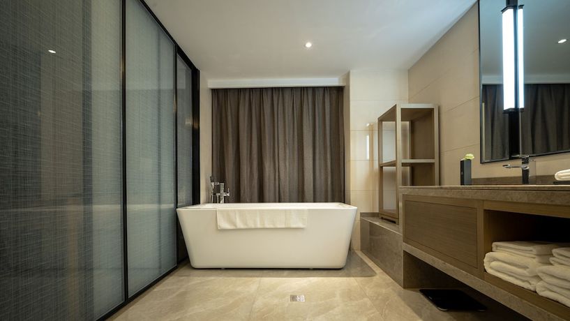 Imagen de la habitación del Hotel Choiceness. Foto 18