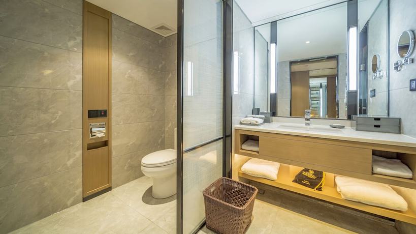 Imagen de la habitación del Hotel Choiceness. Foto 19