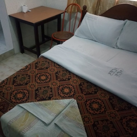 Imagen de la habitación del Hotel Choices Highway Lodge. Foto 3