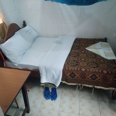 Imagen de la habitación del Hotel Choices Highway Lodge. Foto 5