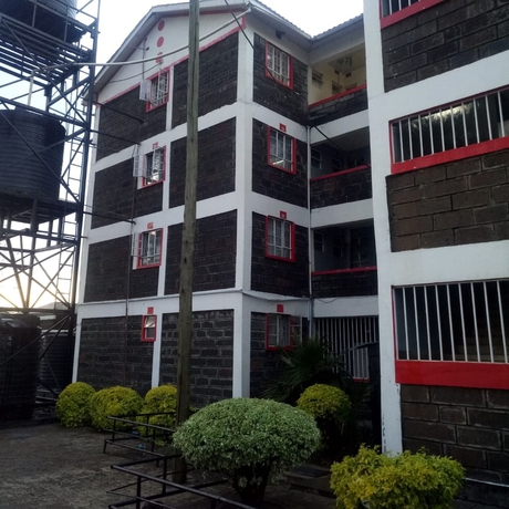 Imagen general del Hotel Choices Highway Lodge. Foto 1