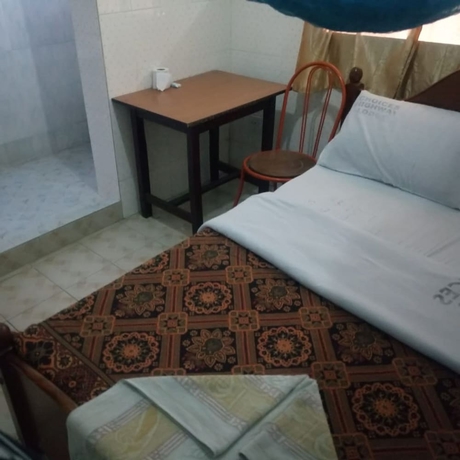 Imagen de la habitación del Hotel Choices Highway Lodge. Foto 6