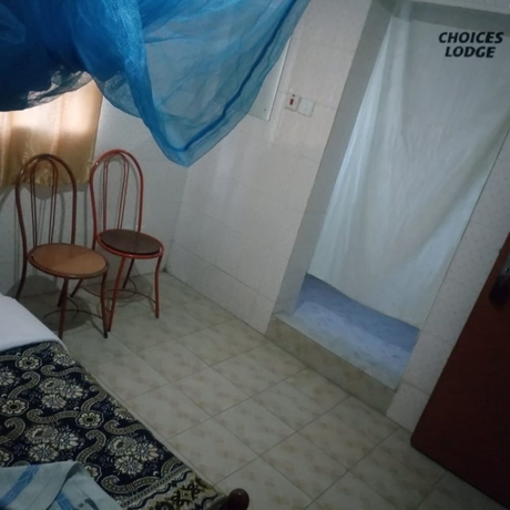 Imagen de la habitación del Hotel Choices Highway Lodge. Foto 9