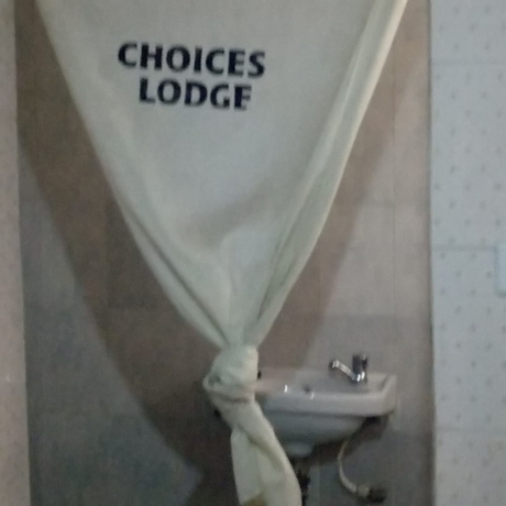 Imagen de la habitación del Hotel Choices Highway Lodge. Foto 16