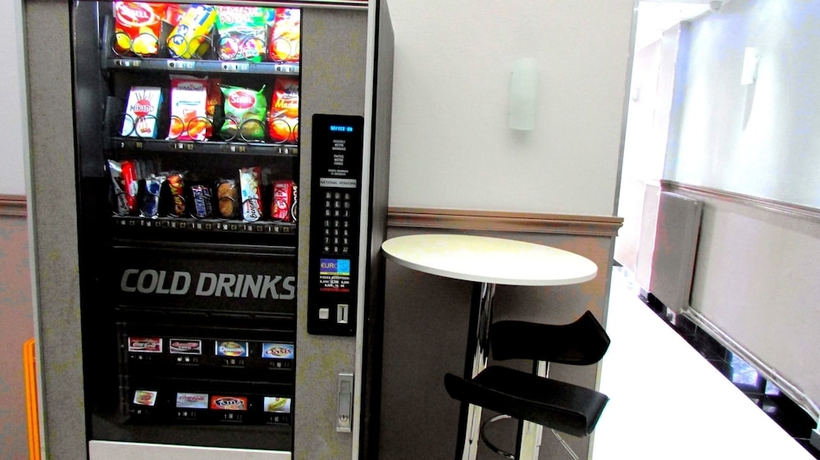 Imagen de los interiores del Hotel Choisy. Foto 18