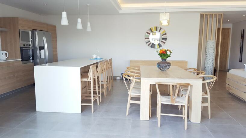 Imagen general del Hotel Choisy Les Bains. Foto 4