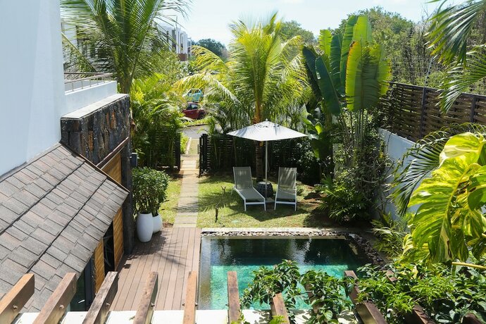 Imagen general del Hotel Choisy Les Bains. Foto 8