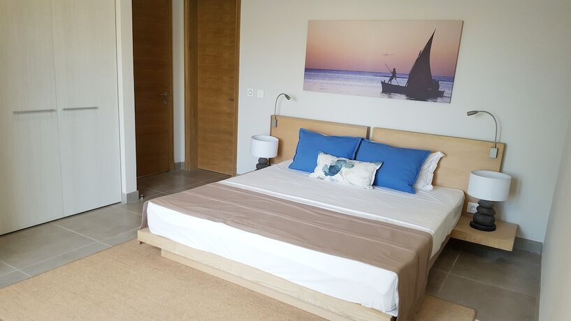 Imagen de la habitación del Hotel Choisy Les Bains. Foto 11
