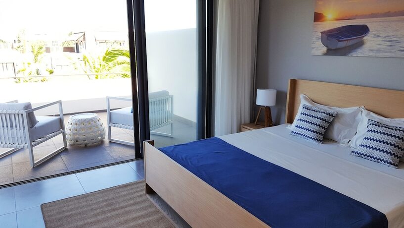 Imagen de la habitación del Hotel Choisy Les Bains. Foto 14