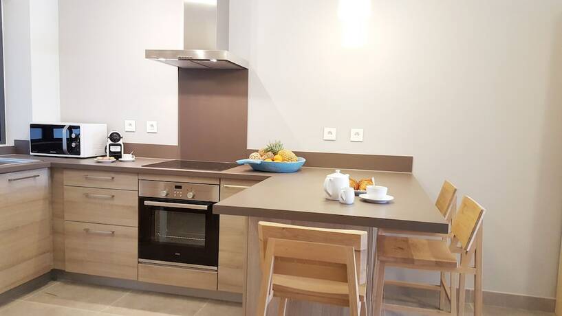 Imagen de la habitación del Hotel Choisy Les Bains. Foto 17