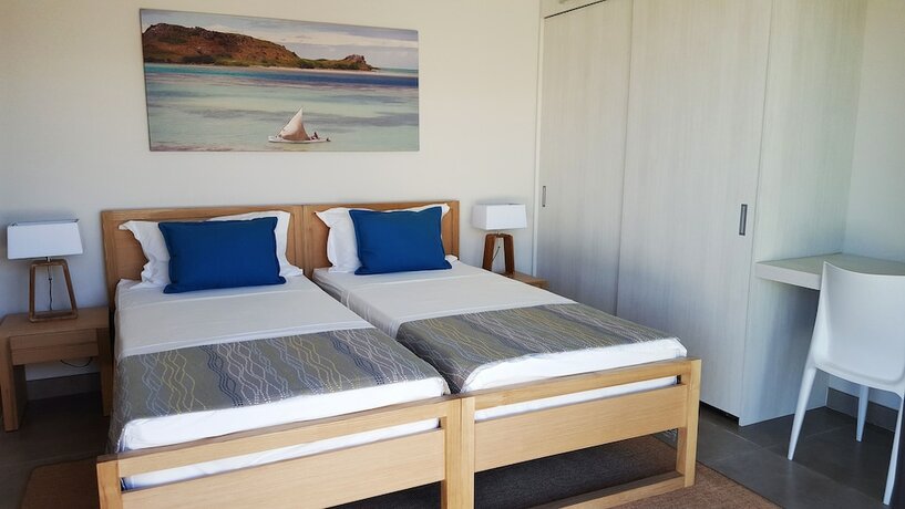 Imagen de la habitación del Hotel Choisy Les Bains. Foto 18