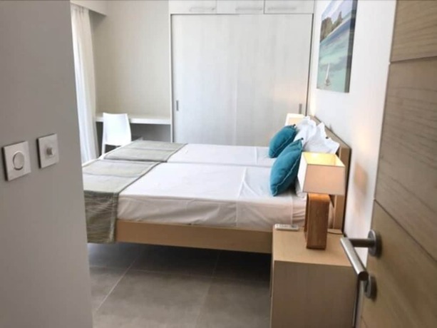 Imagen de la habitación del Hotel Choisy Les Bains. Foto 20