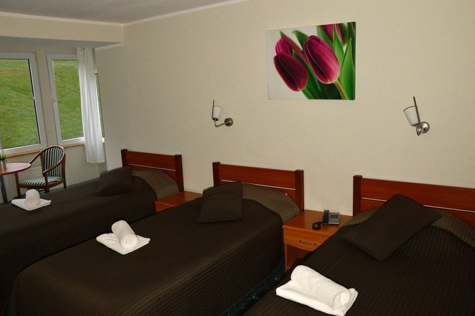 Imagen de la habitación del Hotel Chojnik. Foto 8